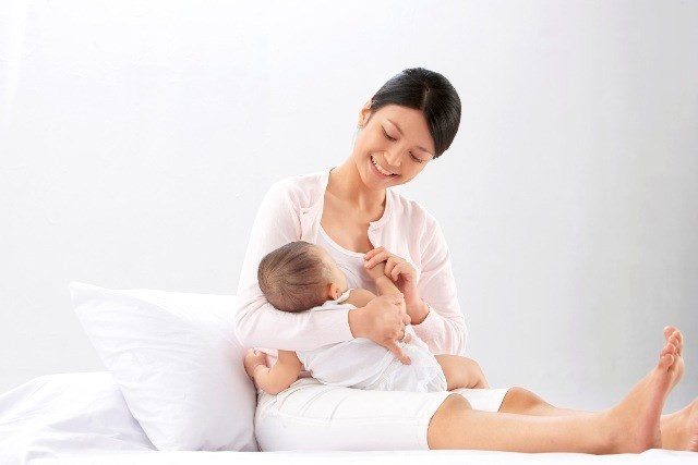 Chữa mề đay sau sinh an toàn để không ảnh hưởng tới mẹ và bé